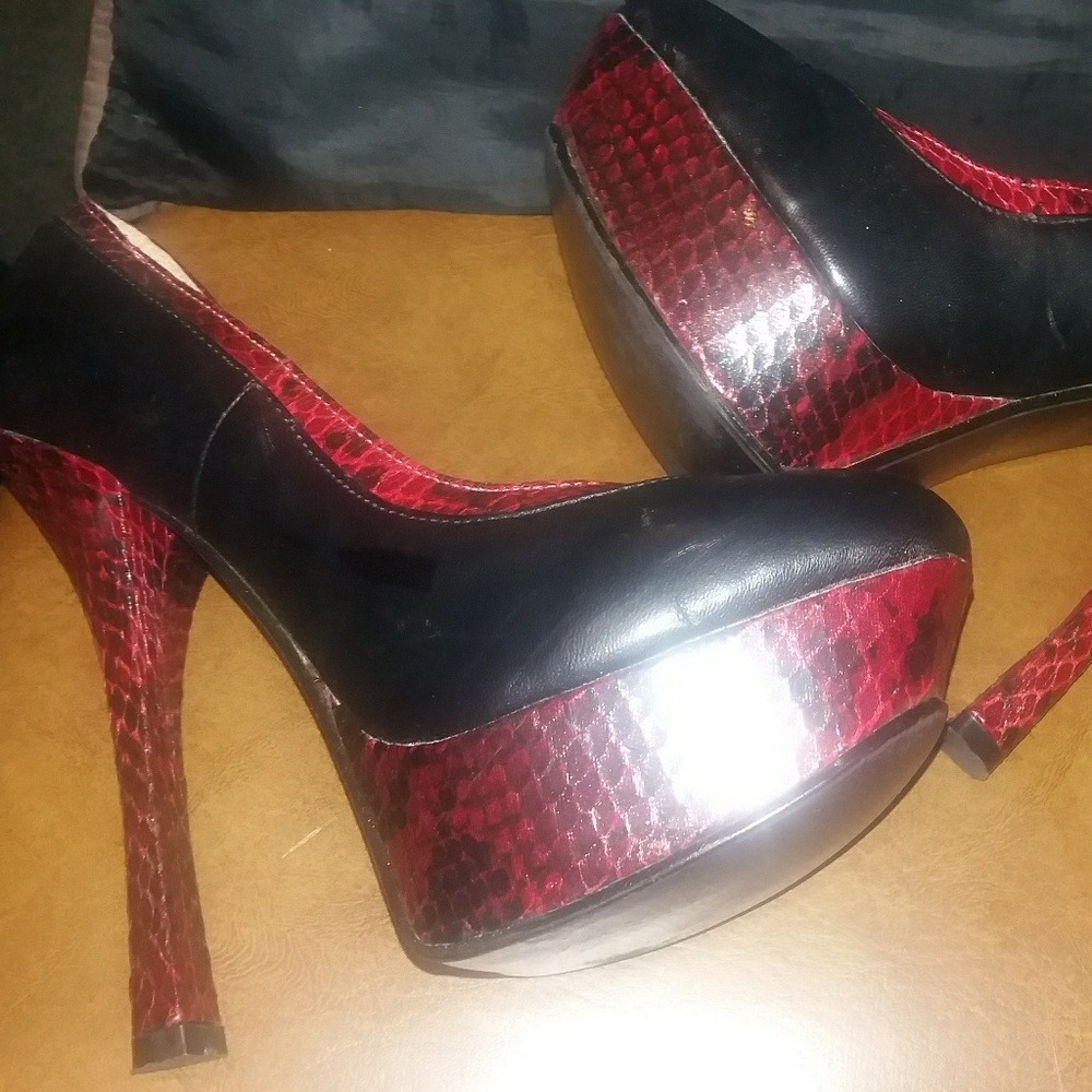 Shoes
